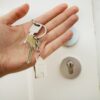 Locksmith George
