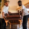 Full house movers